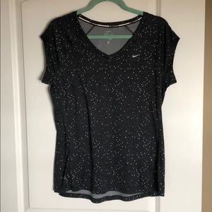 Nike Dri-Fit Women’s Running T-shirt